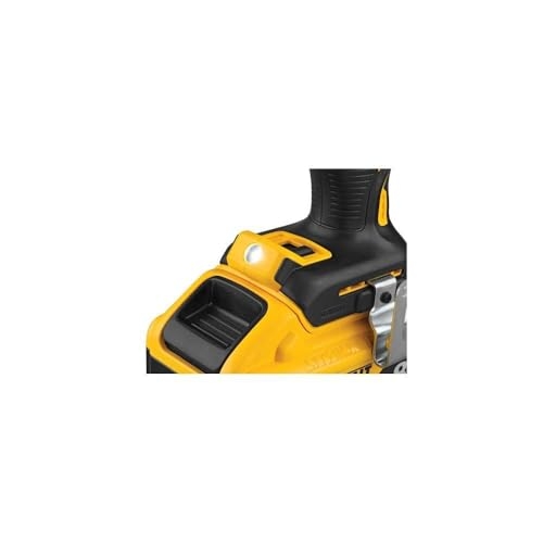 DEWALT 20V MAX XR Cordless Hammer Drill, Power Direct, Tool Only (DCD998B) - Image 5