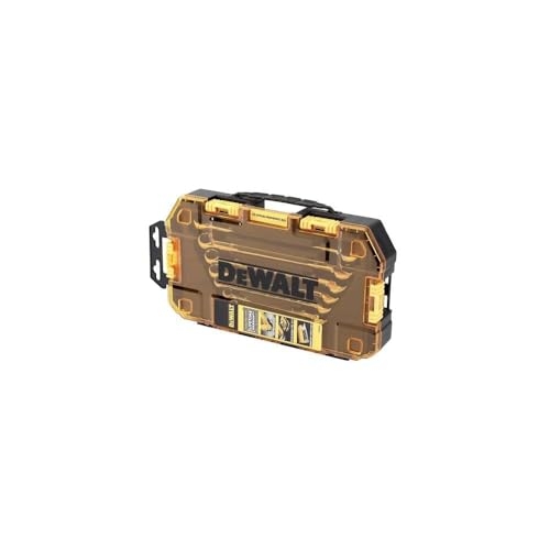 DEWALT Wrench Set, SAE Combination, 8 Piece (DWMT73809) - Image 5