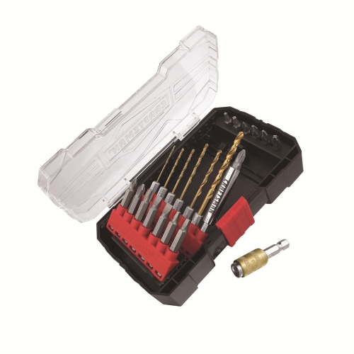 CRAFTSMAN Bit Set for Drill/Driver, 22 Piece (964074) - Image 2