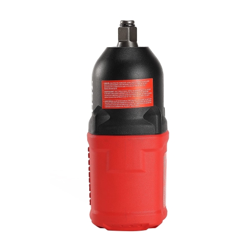 CRAFTSMAN 1/2-in 750 ft-lbs Air Impact Wrench, Composite Body, Variable Power Settings, 1/4-in NPT Air Inlet - Image 3